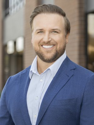 Photo of team member