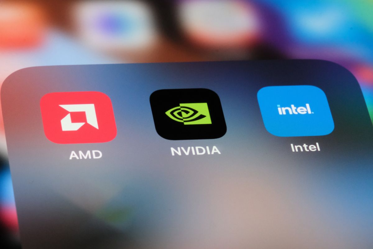 Taxpayer Funds Shouldn’t Bail Out a Fading Intel