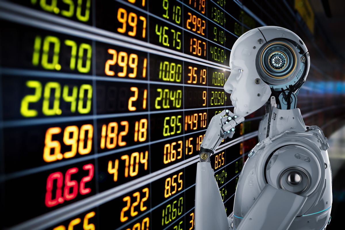 Artificial Intelligence Can’t Replace Free Markets