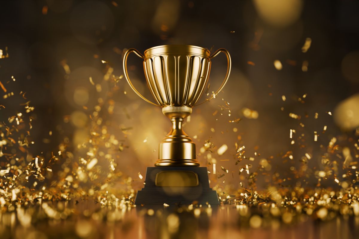 Best Performing Assets
