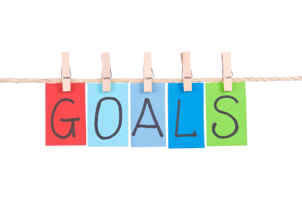 The Power of Defining Your Financial Goals | Silverlight Asset Management, LLC