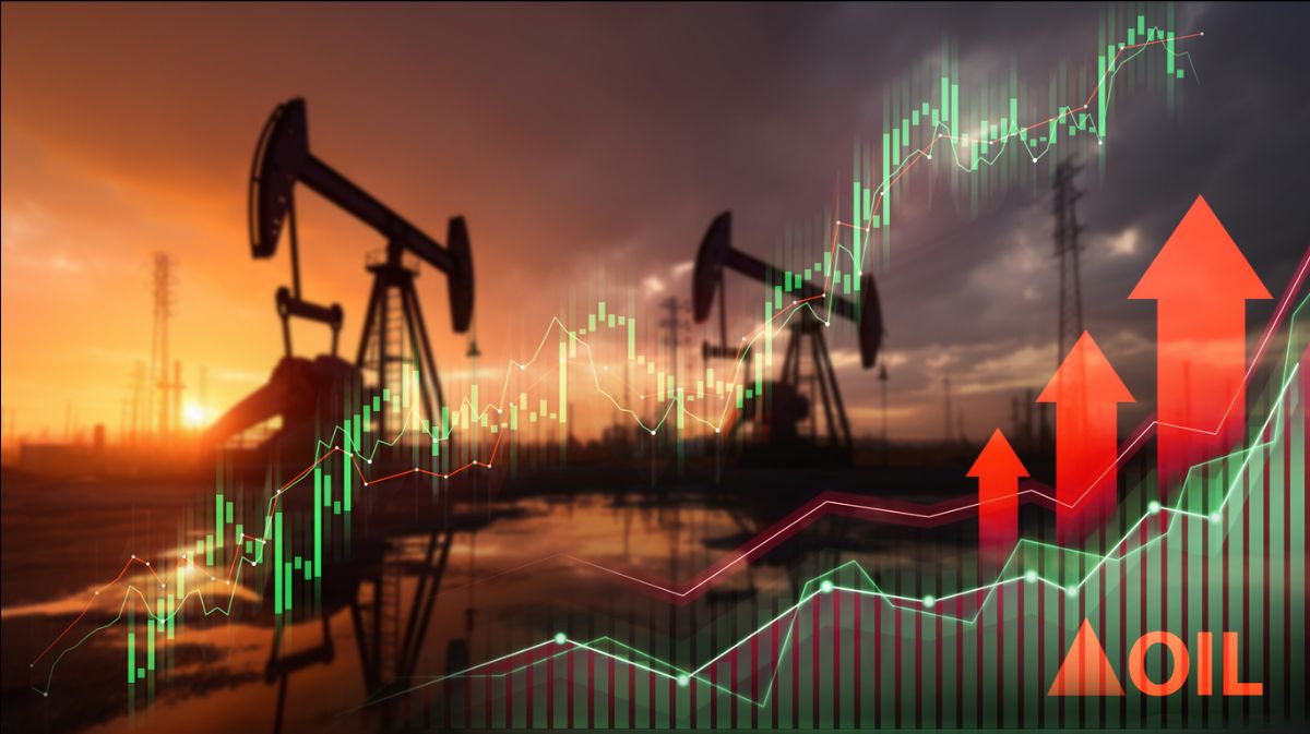 Israel-Iran conflict sends shockwaves through global energy markets.