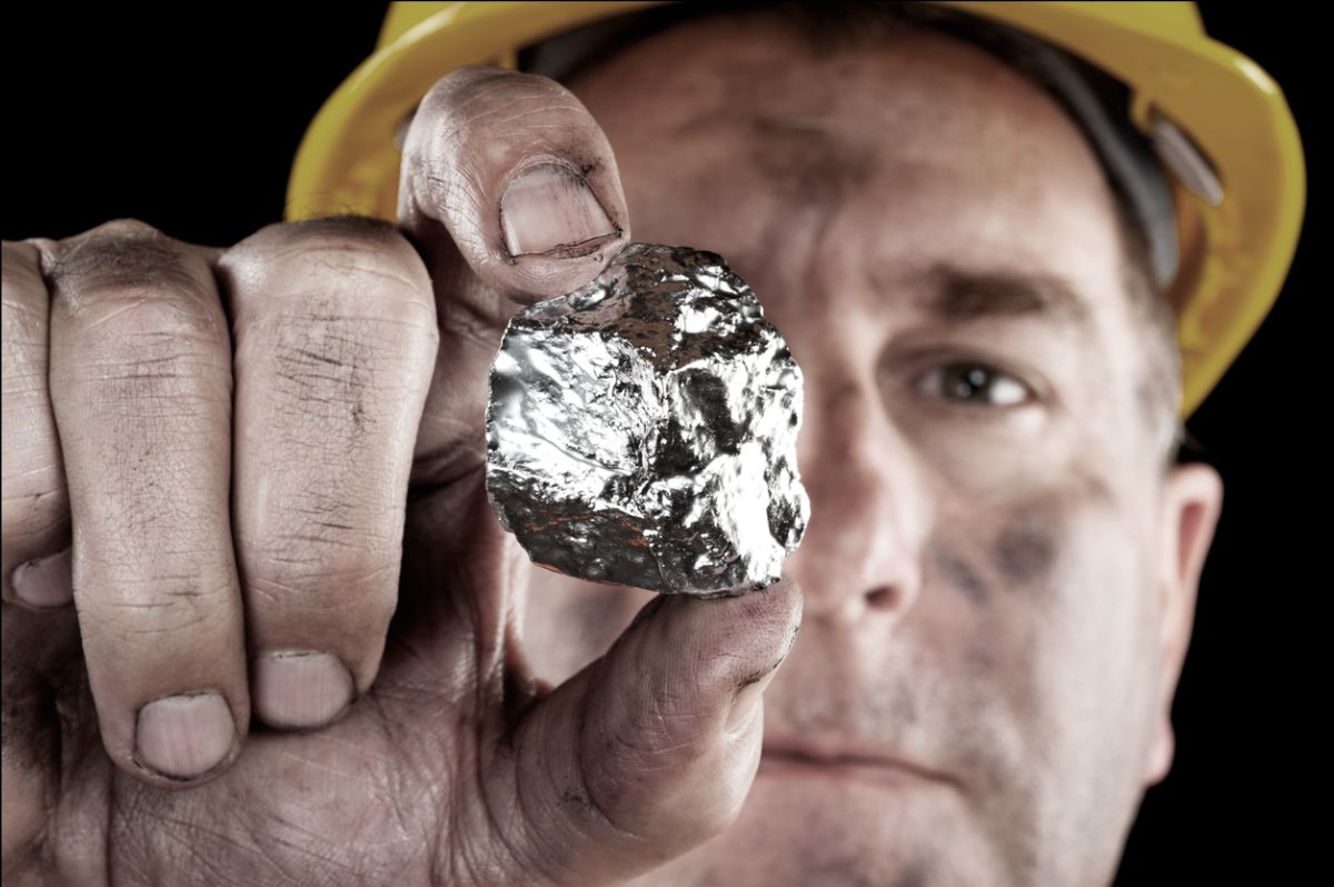 Silver Wheaton Investment Thesis