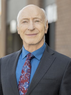 Photo of team member