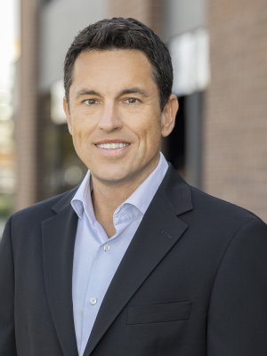 Photo of team member