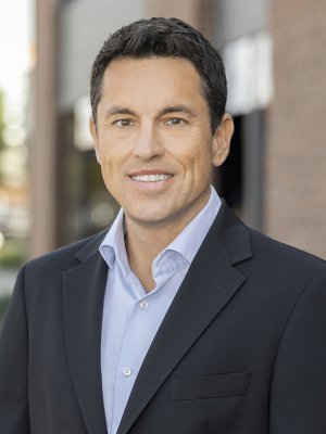 Photo of team member